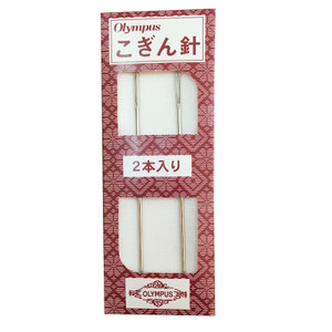Olympus Kogin Needle 2pk KN-001
