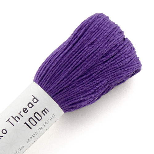 ST-124 - 100mt - Dark Lavender ST-124 - 100mt - Dark Lavender