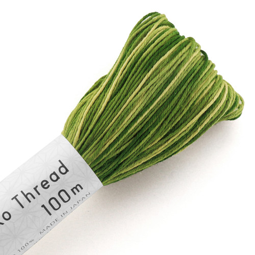 ST-155 - 100mt - Grassland - Variegated ST-155 - 100mt - Grassland - Variegated