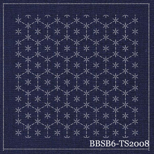 Sashiko Thimble STHL-1