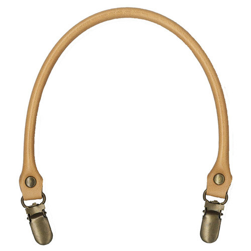 Clip on Bag Handles 40cm YAK4210 BeBe Bold Japanese Textiles & Craft