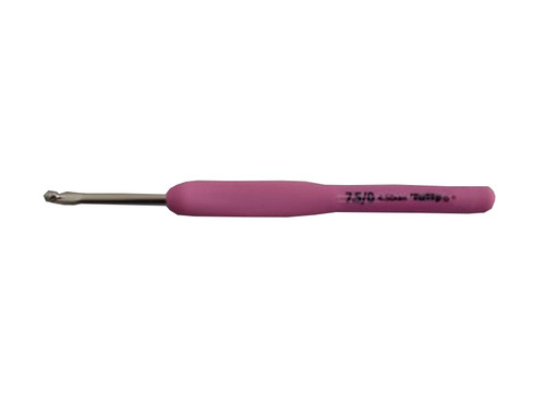 Tulip Etimo ROSE Crochet Hook by Size - Designing Vashti