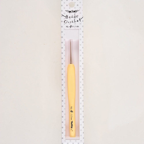 Sucre Bead Crochet Hook 2 1.50mm TB13-2e