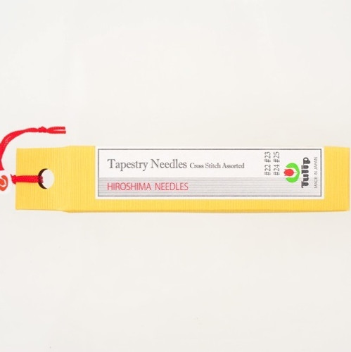 Loops & Threads™ Tapestry Needles