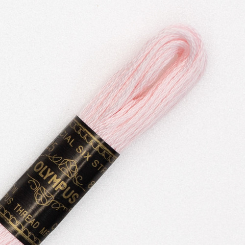 Embroidery Thread Olympus #1898