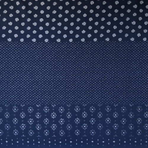 Takumi Fabric Navy 25Q-3-B
