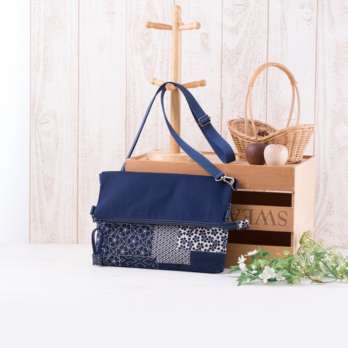 Olympus Bag Kit - PA-776 (Navy)