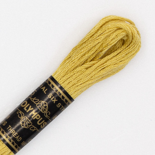 Embroidery Thread Olympus #562