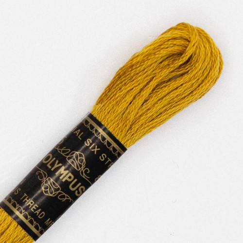 Embroidery Thread Olympus #563