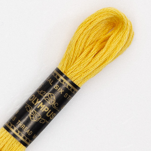 Embroidery Thread Olympus #581