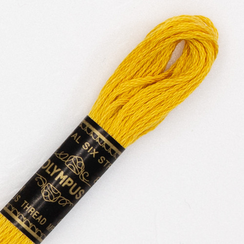 Embroidery Thread Olympus #582