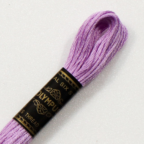 Embroidery Thread Olympus #601