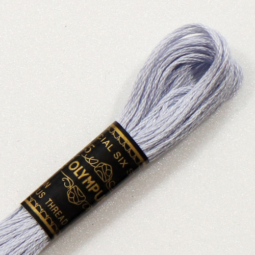 Embroidery Thread Olympus #611