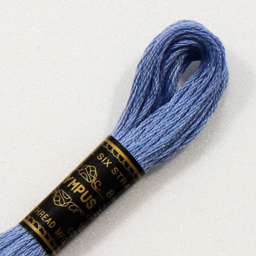 Embroidery Thread Olympus #641