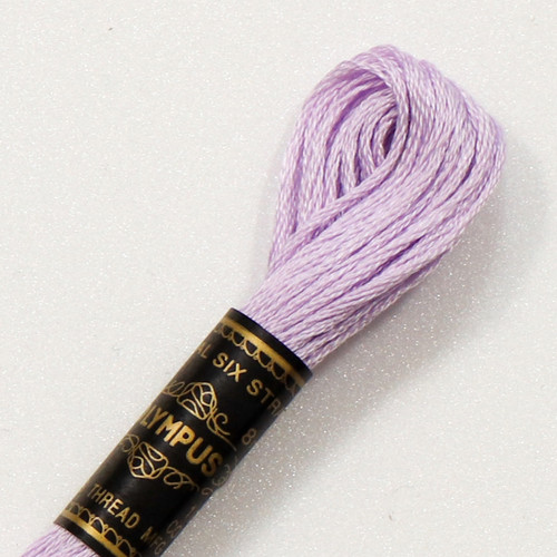 Embroidery Thread Olympus #672