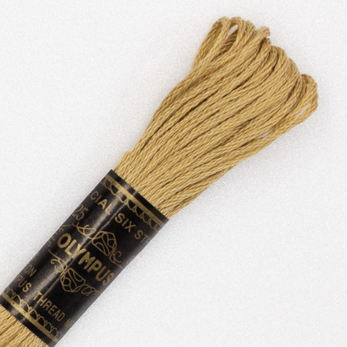 Embroidery Thread Olympus #722