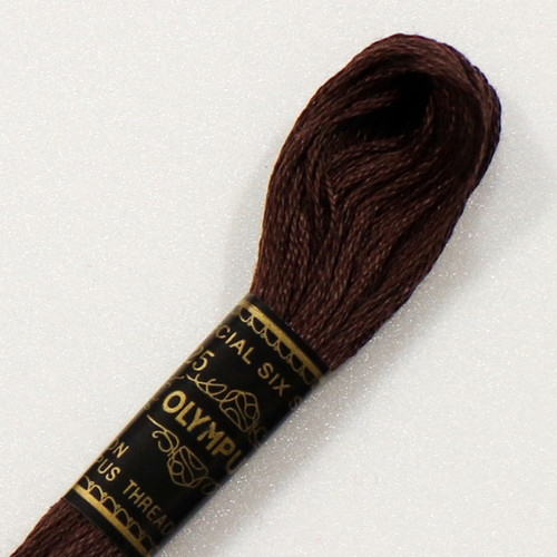 Embroidery Thread Olympus #739