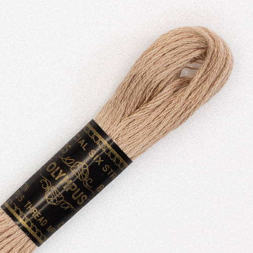 Embroidery Thread Olympus #742