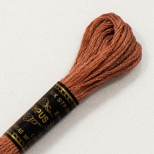 Embroidery Thread Olympus #744