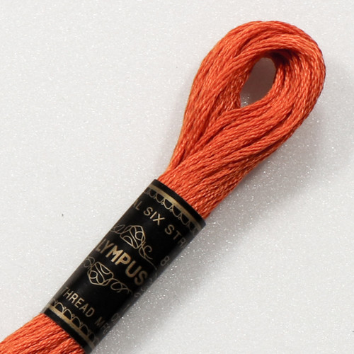 Embroidery Thread Olympus #754