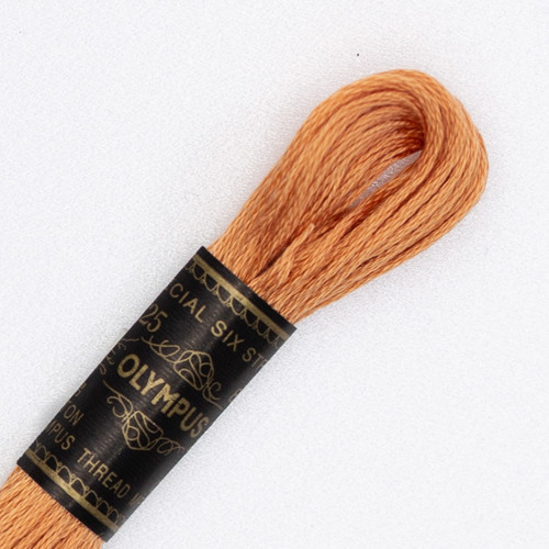 Embroidery Thread Olympus #783