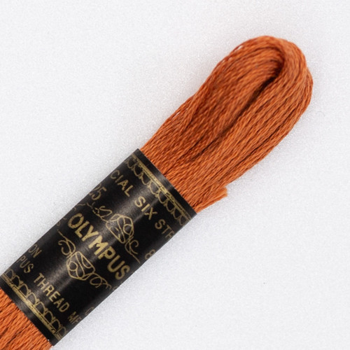 Embroidery Thread Olympus #784