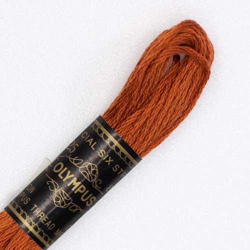 Embroidery Thread Olympus #785