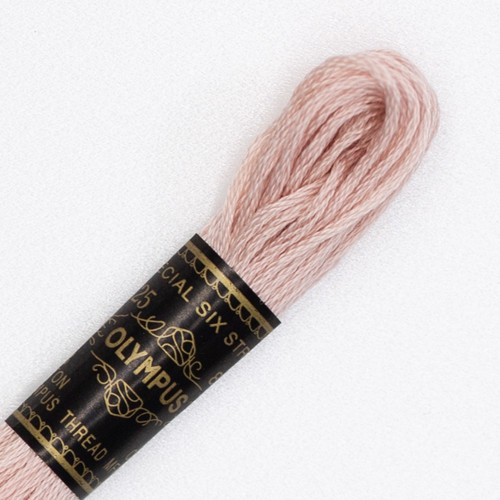 Embroidery Thread Olympus #791