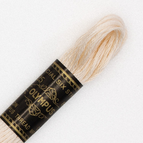 Embroidery Thread Olympus #7010