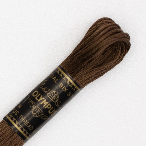 Embroidery Thread Olympus #7025