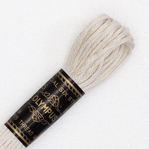 Embroidery Thread Olympus #810