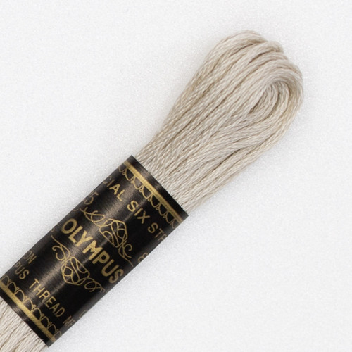 Embroidery Thread Olympus #811