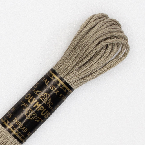 Embroidery Thread Olympus #814