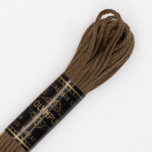 Embroidery Thread Olympus #825
