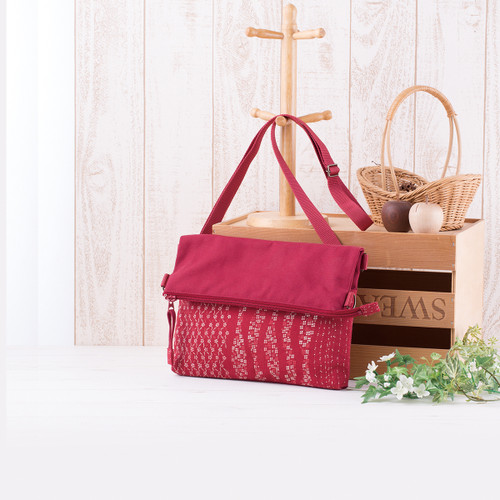 Olympus Bag Kit - PA-777 (Red)