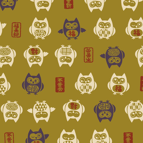 Can be used for clothing, interior decoration, purses and bags. 