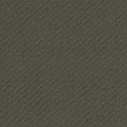 Cotton/linen canvas ShiBuMi - Dark Khaki AD5188H-256
