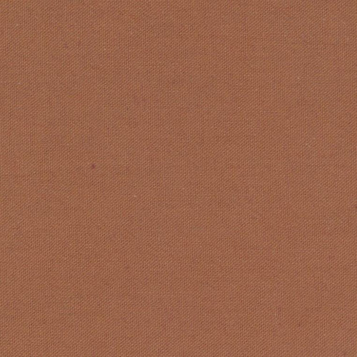 Cotton/linen canvas ShiBuMi - Burnt Orange AD5188H-142
