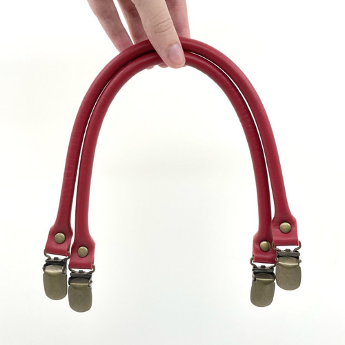 Clip on Bag Handles 40cm YAK-4210-S