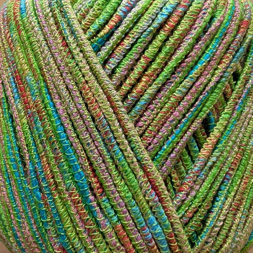 Olympus 'Bouquet' Yarn 50g - Colour #4