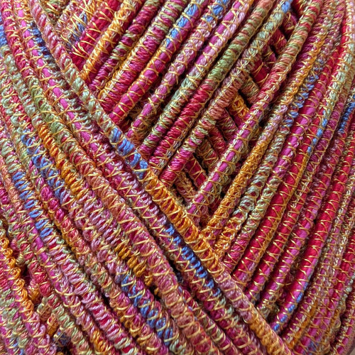 Olympus 'Bouquet' Yarn 50g - Colour #5