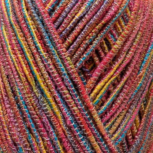 Olympus 'Bouquet' Yarn 50g - Colour #2