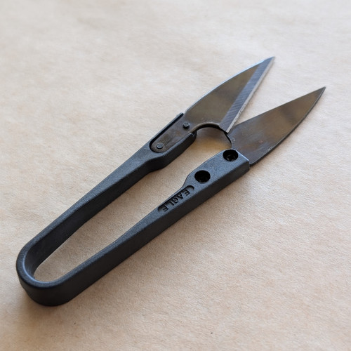 Thread Snips - Black