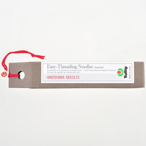 Easy Threading Needles Assorted THN-058e
