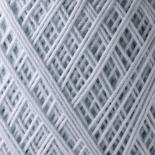 Crochet Thread Emmy Grande Solid Light Blue EGS-361