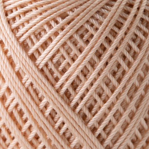 Crochet Thread Emmy Grande Colours Cream EGC-734