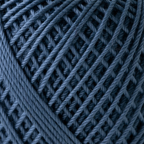 Crochet Thread Emmy Grande Colours Steely Blue EGC-316