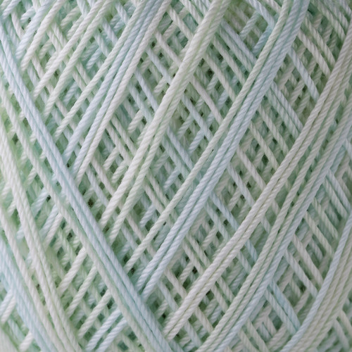Crochet Thread Emmy Mixed Fruit Tingle EGM-M2