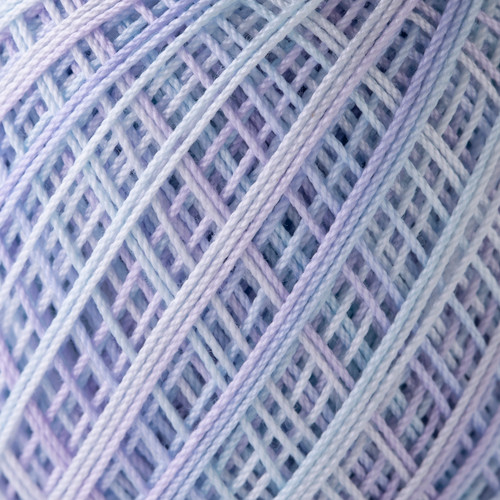 Crochet Thread Gold Label Mixed GL-M12