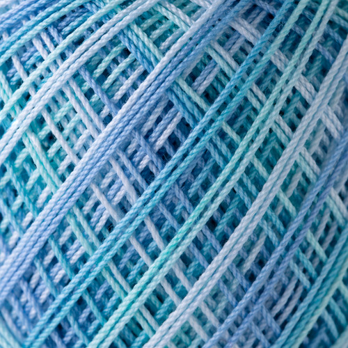 Crochet Thread Gold Label Mixed GL-M14